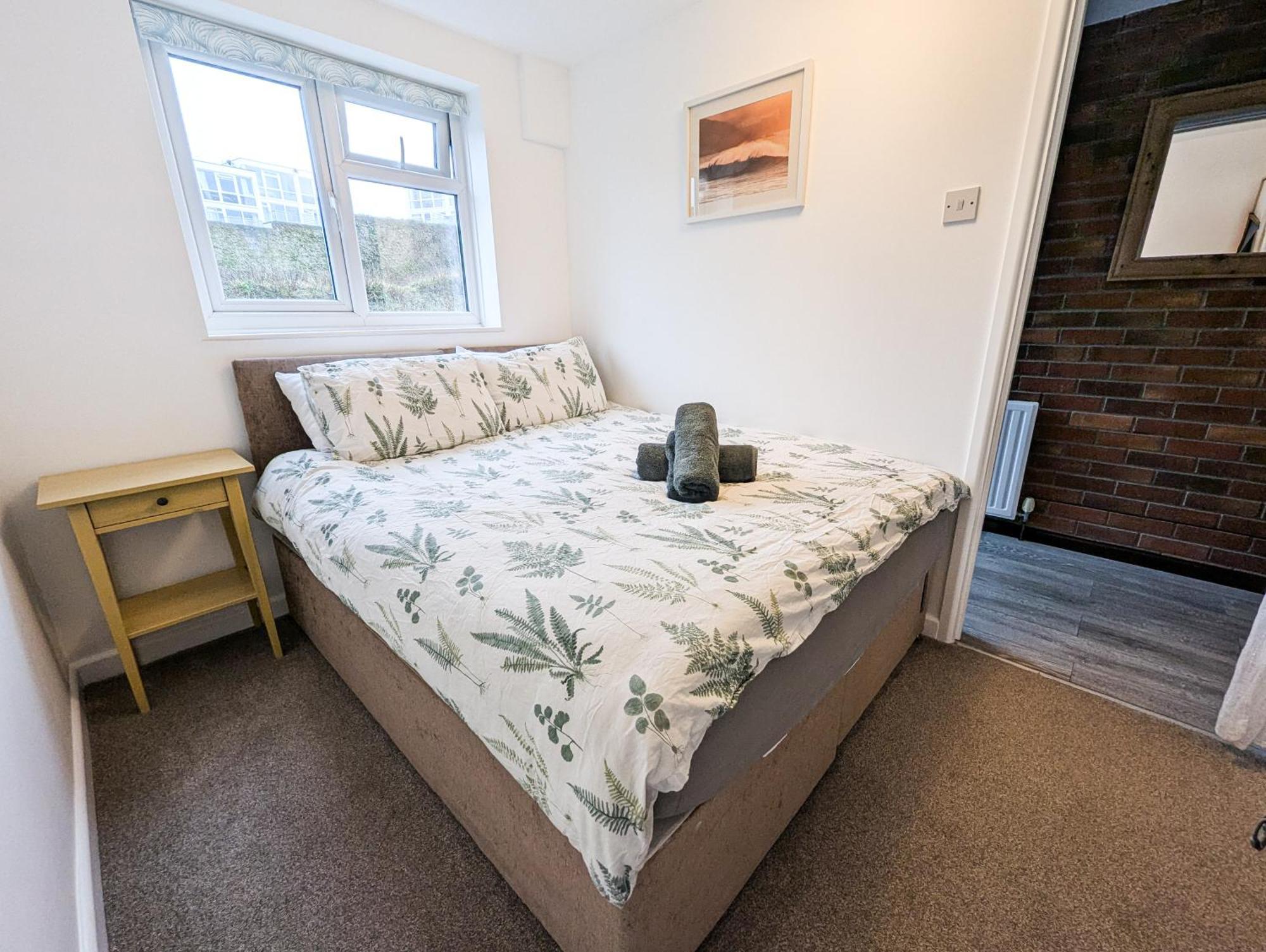 South Fistral View Apartment New Quay Exterior foto